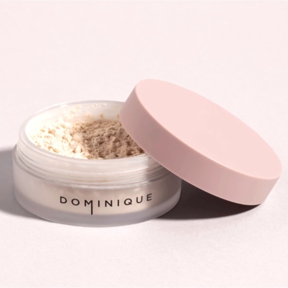 Dominique Cosmetics | Makeup | New Dominique Translucent Powder | Poshmark